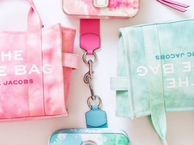 La creatividad de Marc Jacobs