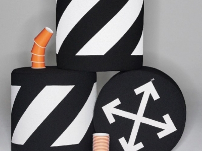 Off-White, el coolness del streetwear