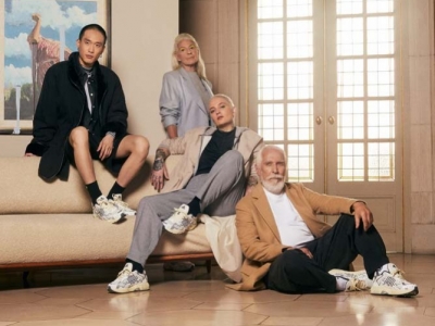 adidas x Bad Bunny