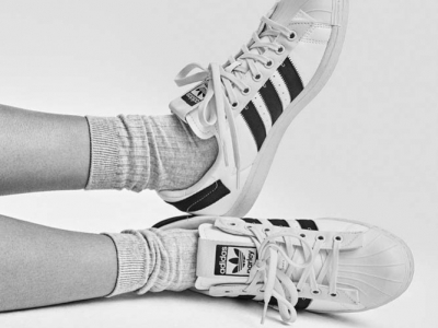 adidas Originals by Parley - Iconos del presente, creados para el futuro