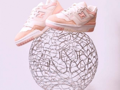 La fiebre de las New Balance 550 continúa, El modelo más codiciado del momento