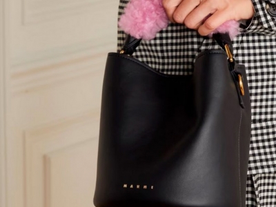 Clásicos de la vieja escuela reimaginados por Marni - Fashion Edit 2022