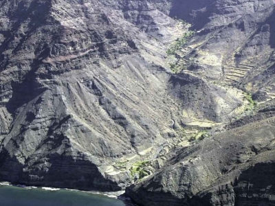 Güigüi, la joya escondida de Gran Canaria