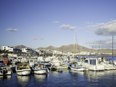 Where to go shopping in Lanzarote