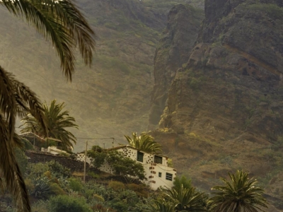 Masca: the most inaccessible hamlet in Tenerife
