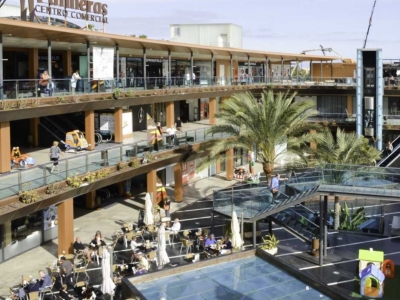 Where to go shopping in Fuerteventura