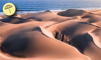 Playas