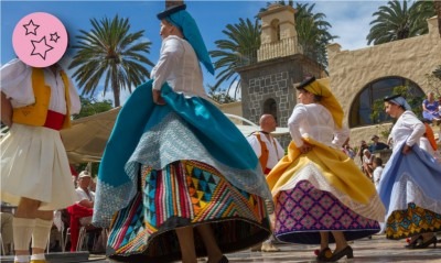 Popular festivals