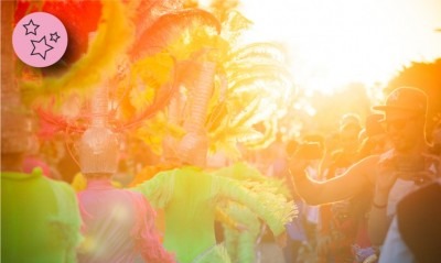 Popular festivals
