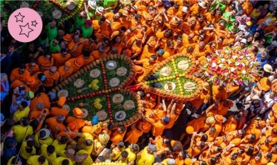 Fiestas populares